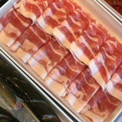 川西坝子火锅(鞍钢田园店) 여행 사진