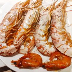 星伦多自助料理(苏宁广场店) User Photo