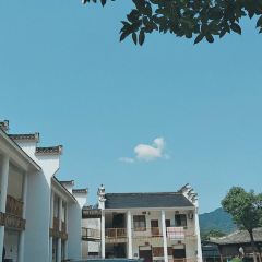 云里居 User Photo
