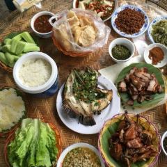 Jinghonggasaman'ao Restaurant User Photo