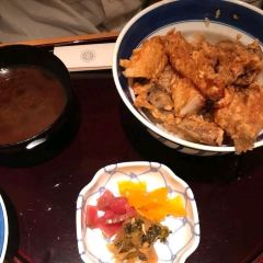 Tentoku User Photo
