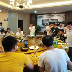 庐陵宴(富川路美博广场店) User Photo