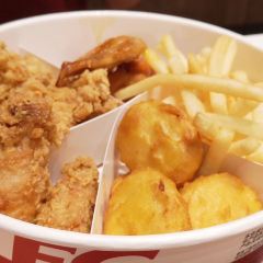 KFC (jiefang) User Photo