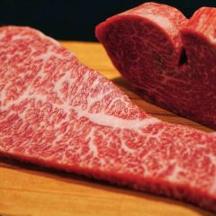 Kobe Beef SEN User Photo