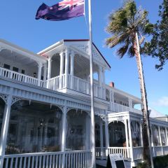 The Duke of Marlborough Tavern User Photo