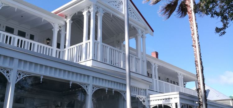 The Duke of Marlborough Tavern