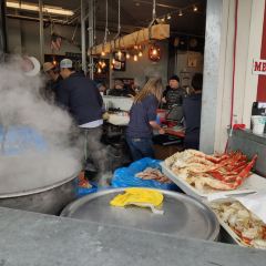 Tracy’s King Crab Shack User Photo