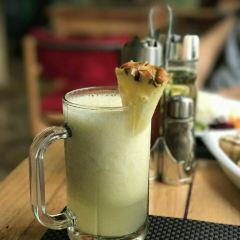 Restaurant Van Van 여행 사진
