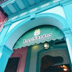 Los Nardos User Photo