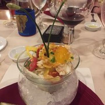 Da Marco用戶圖片