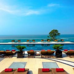 Ruffino Restaurant & Lounge張用戶圖片