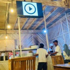 Trawangan Night Market User Photo