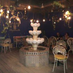 El Bazar Cafe & Restaurant張用戶圖片