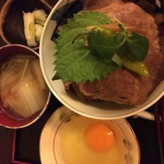Kobe Gyudon Hiroshige User Photo