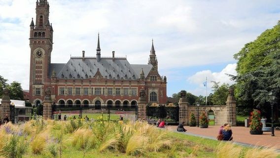 International Criminal Tribunal for the Former Yugoslavia (ICTY)