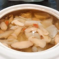 STEAMED SOUP EXPERT User Photo