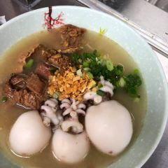 Cafe Nga Tim User Photo