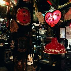 Andres Carne de Res User Photo