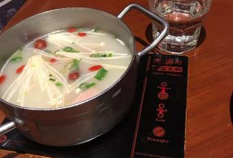 Dainty Hotpot & BBQ Buffet user photo
