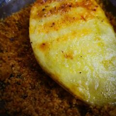 正宗盤龍小腸火盆燒烤張用戶圖片