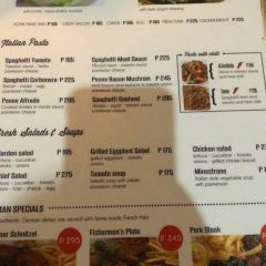 LAST FILLING STATION Restaurant 여행 사진