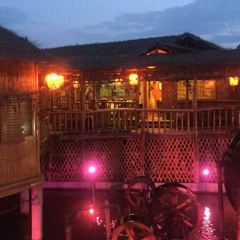 Laozihaonongjiayan User Photo