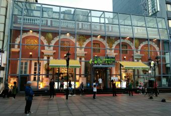 XiaoZi TaiTai (ZhongYang Main Street) User Photo