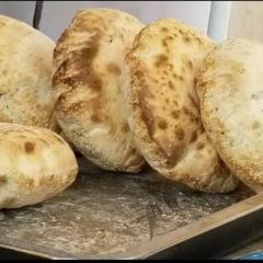 昭明李记红糖饼(北街店) 여행 사진