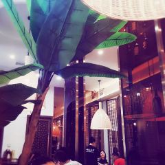 泰蒲·泰国料理(东街店) User Photo