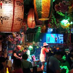 SHAUNG YUE BAR User Photo