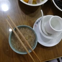 浏水蒸香(和平路店) User Photo
