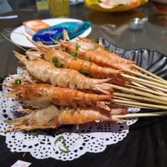 鸟匠(海景露台东海泰禾店) User Photo