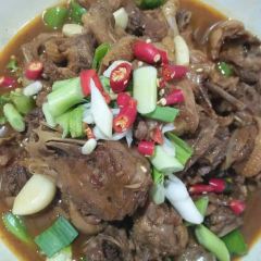 馨香饭店 User Photo