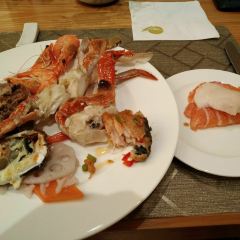 海盐海利开元名都大酒店·炫自助餐厅 User Photo