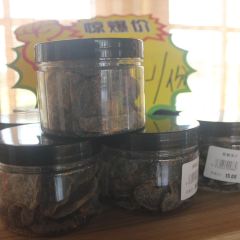 喜万年年嫁女饼(伦教总店) User Photo