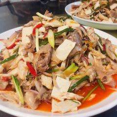 霍佳木烤全羊美食馆 User Photo