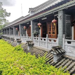 BAO XING LOU User Photo
