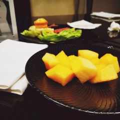 北京海湾半山温泉酒店·西餐厅 여행 사진