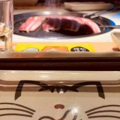 Mao Zhua Barbecue( Longhu · Shidai Tian Street ) User Photo