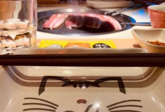 貓抓烤肉(龍湖·時代天街店)用戶圖片