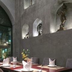 Tandoor Indian Restaurant User Photo