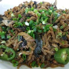 Shanhainongzhuang (wenquanzhen) User Photo