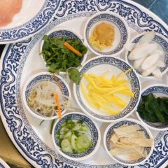 Tianyuandajiudianmeiguiting User Photo