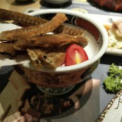 鳗享屋·日本家庭料理(陆家嘴中心店) ảnh của người dùng