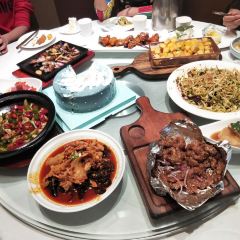 Jiu Zhuan Xiao Mo 여행 사진