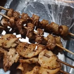 星月烧烤(西港雅居店) User Photo