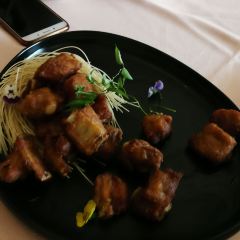 金泰珑悦海景大酒店餐饮部 User Photo