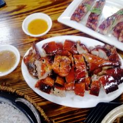 一品燒農莊·佛山本地菜（西岸店）張用戶圖片