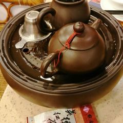 GUANG ZHOU DIM DOU DUK User Photo