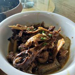 秀妈厨房(灰汤老店) User Photo